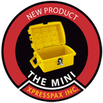 New XpresspaX Mini